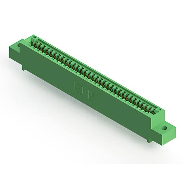 345-032-525-402 EDAC Inc.  Edgeboard Connectors